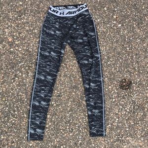 Men’s Under Armour Full Length Compression Tight